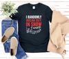 Tops – T-Shirts
