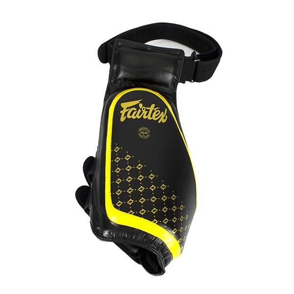 Chrániče stehen Fairtex TP4