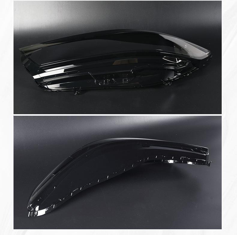 Clear Headlight Cover for 2023-2025 Honda Integra