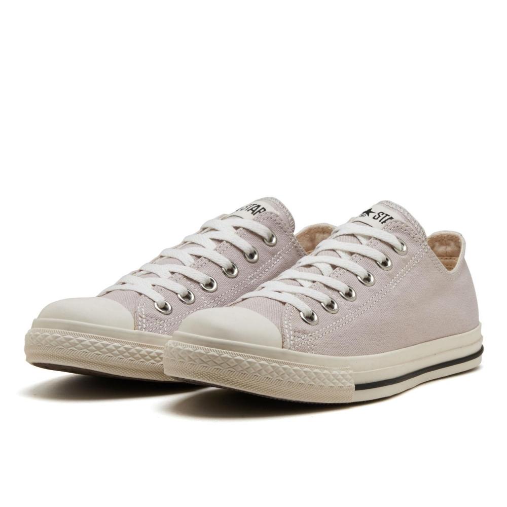 Converse All Star Lp Slip Ox stříbrno-béžová 31315033 stříbrno-béžová