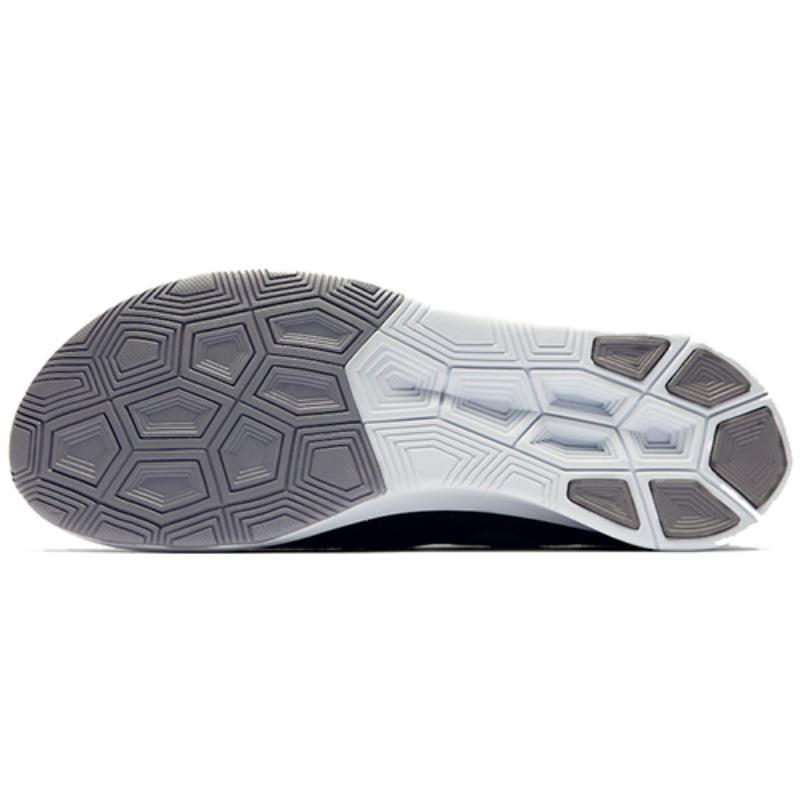 Nike Zoom Fly Flyknit Svarte Gunsmoke Damesneakers casual AR4562-081