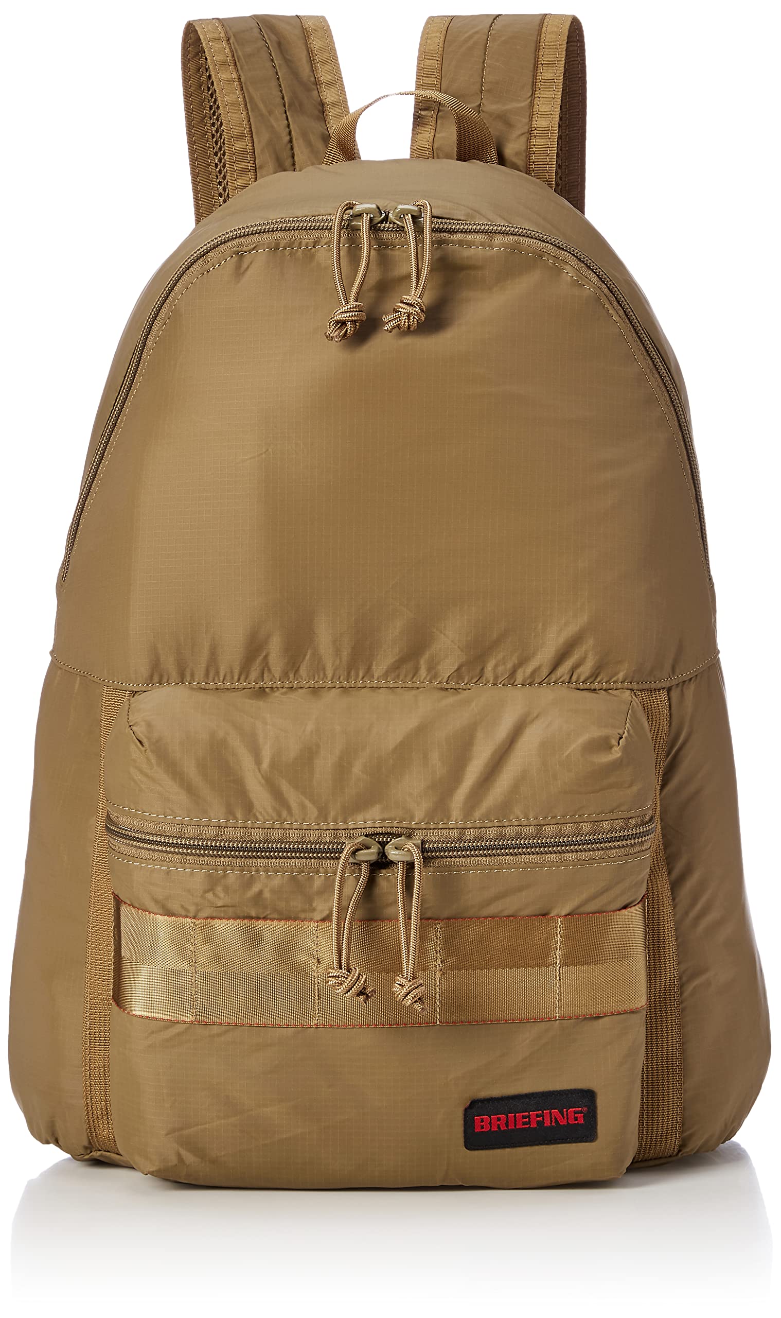 

SHOULDER BAG PACKABLE DAY PACK SL COYOTE [Briefing] Men s