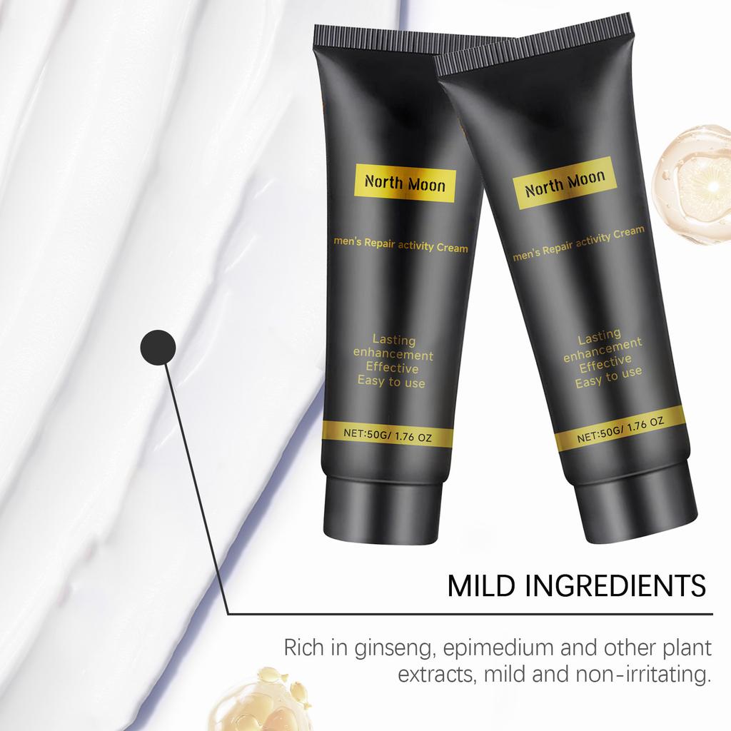 Skin Moisturizing Cream Body Care Fresh Comfortable Smooth Soft Care Cream