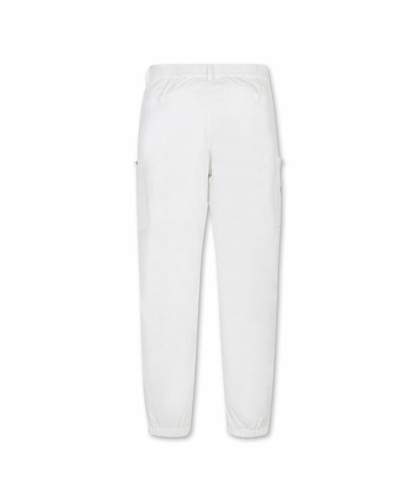 Goldeunbeeo (M) Zipper Cargo Pants G4Pam26251Whx