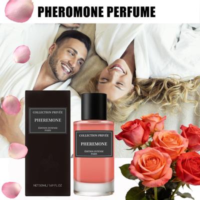 Private Collection - Floral Citrus Eau De Toilette 50Ml | Women'S Perfume.