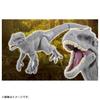 TAKARA TOMY Ania Jurassic World Indominus Rex Animal Dinozaur Jucărie Peste 3 ani