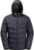 Куртка Jack Wolfskin Colonius Jacket Men dark navy