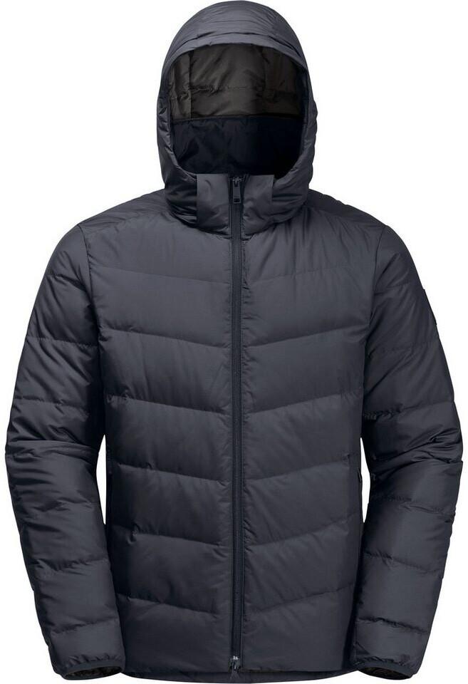 Куртка Jack Wolfskin Colonius Jacket Men dark navy