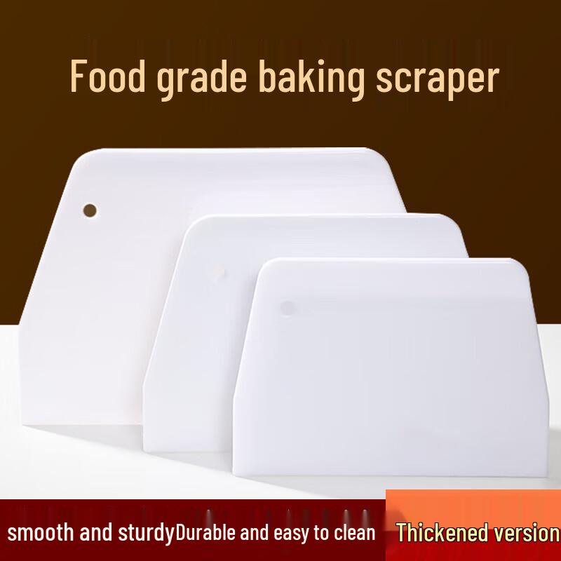 BINGZHIMENG Baking Scraper