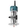 6-Speed Adjustable Electric Edge trimmer Small Woodworking Carving Slotting Machine Portable Wood Milling Power Tool