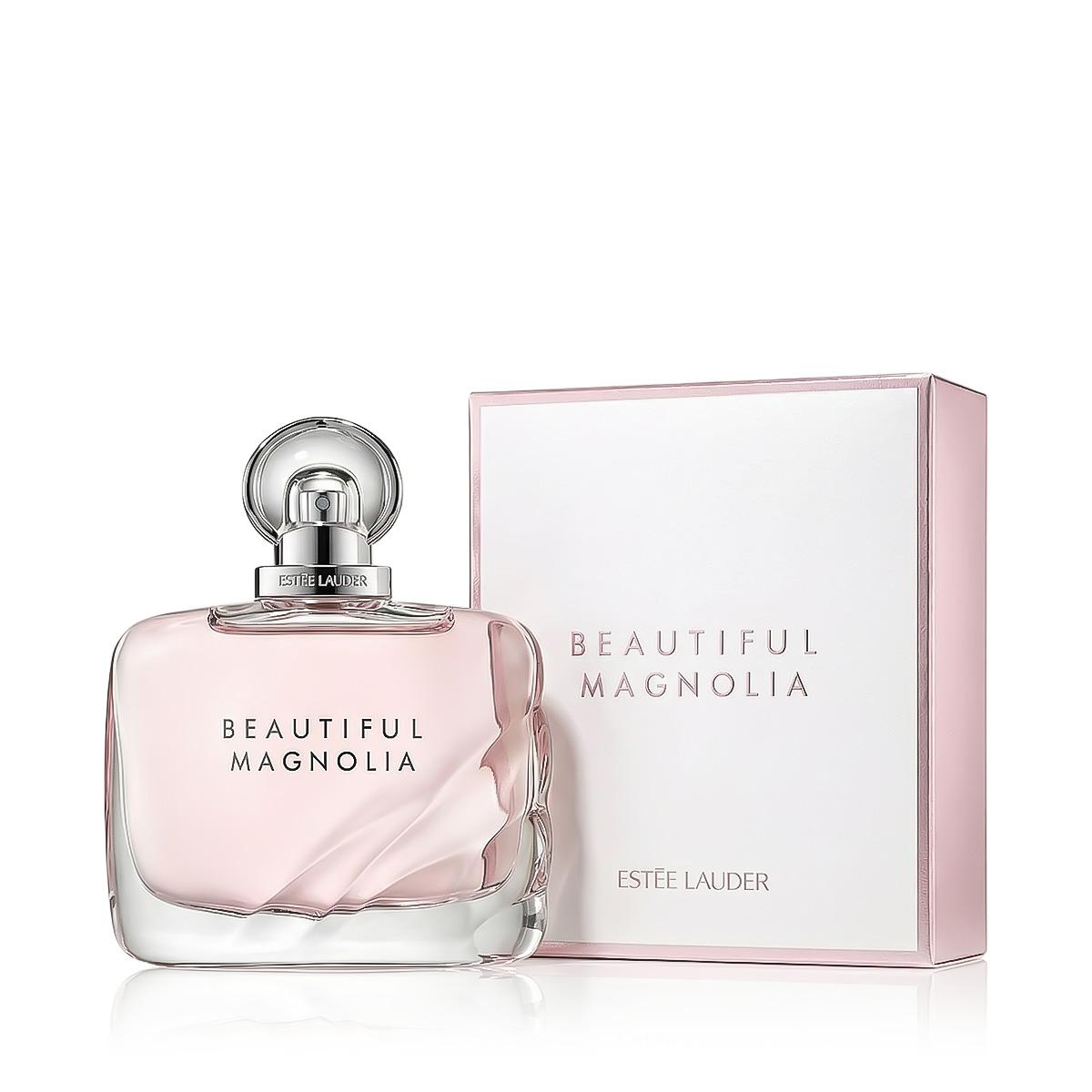 Estée Lauder Beautiful Magnolia Fleur Eau De Parfum 100 ml (Frau)