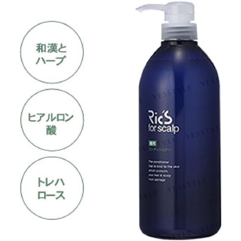 Ric's - Scalp Conditioner For All Type of Scalp