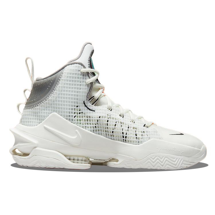 New Nike Air Zoom Gt Jump 'Summit White' CZ9907-101