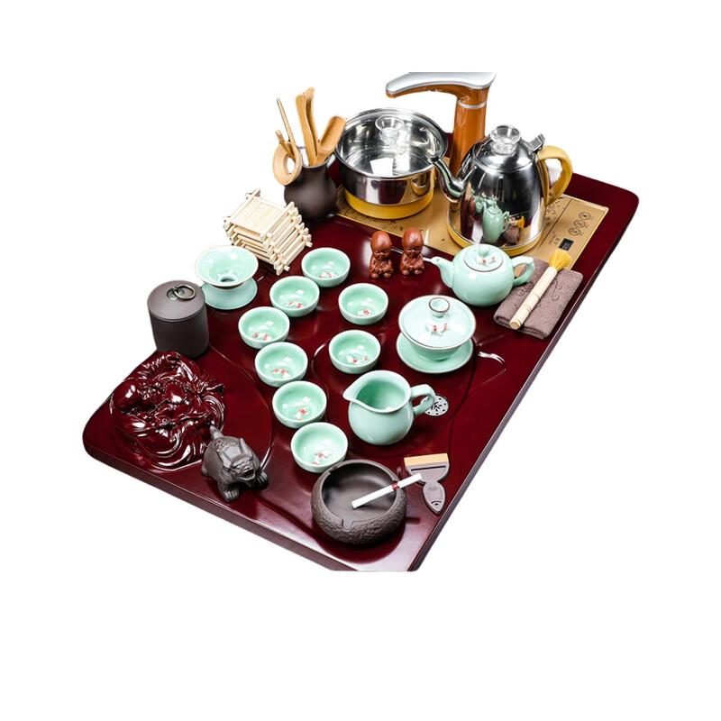 Yunyian Automatic Tea Ceremony Set