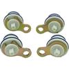 53032221AA Expansionsplugg, 4 st Icke-MDS Cylinder Expansionsplugg Passar för Chrysler Dodge Jeep Ram Hemi 5.7L, 6.1L, 6.4L