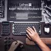 Lofree DOT Wireless Mechanical Keyboard Knight Gift Set
