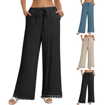 Alt giyim (Kadın) – Pantalon ve Kapriler