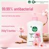 Moisturizing Floral Antibacterial Hand Wash