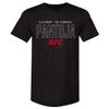 Alexandre Pantoja UFC Elite Graphic T-Shirt