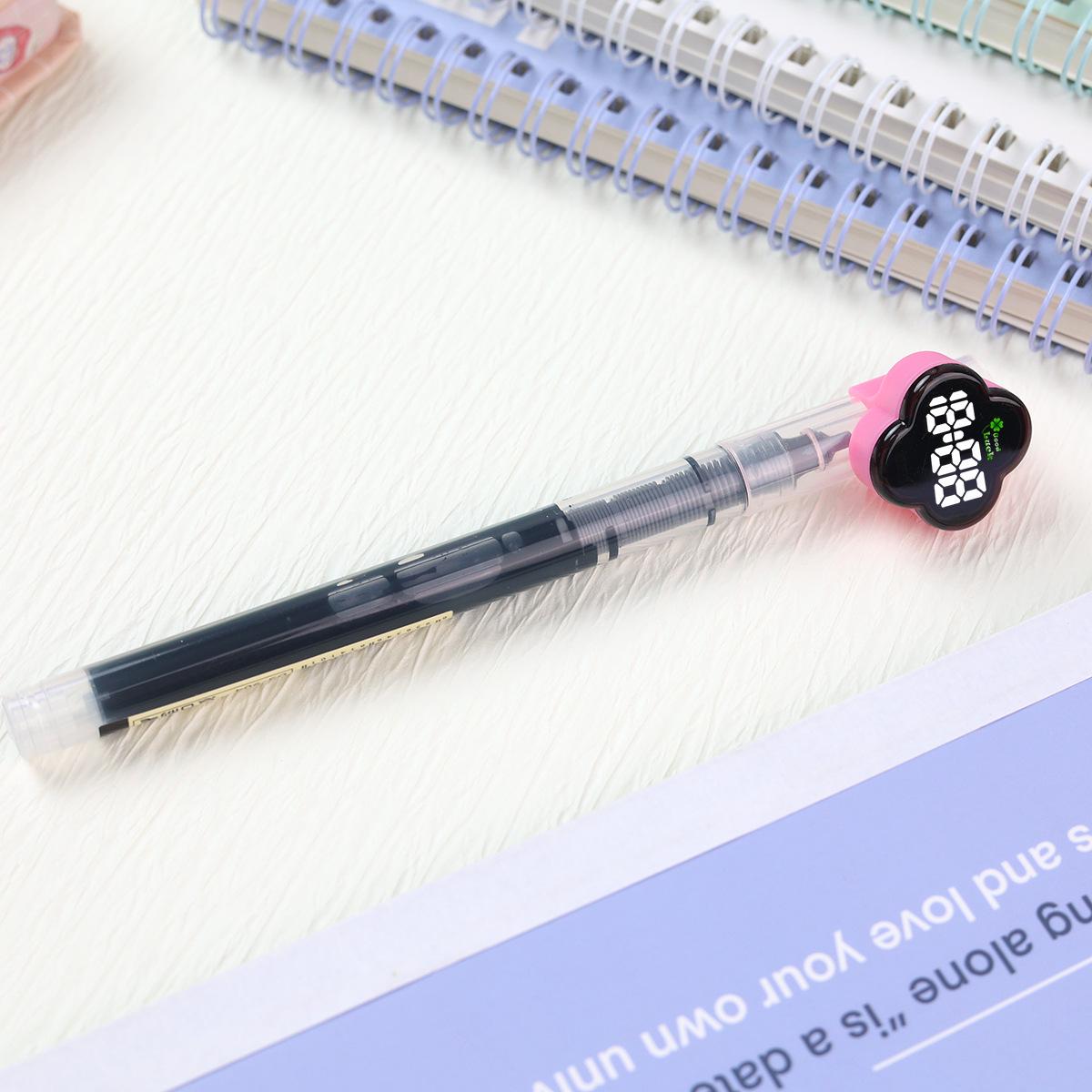 

In-Stock Durable Exam Watch for Students and Professionals - Portable, Sleek Design for All Occasions