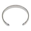 TIFFANY&Co.  68174899 Bangle Silver925 Women