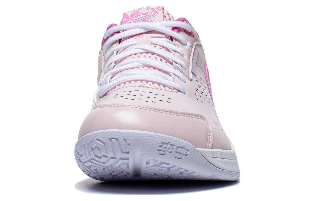 Li Ning Blade Pro Textile, Synthetic Leather Comfortable Slip Resistant, Abrasion Resistant, Breathable AYAT005-4