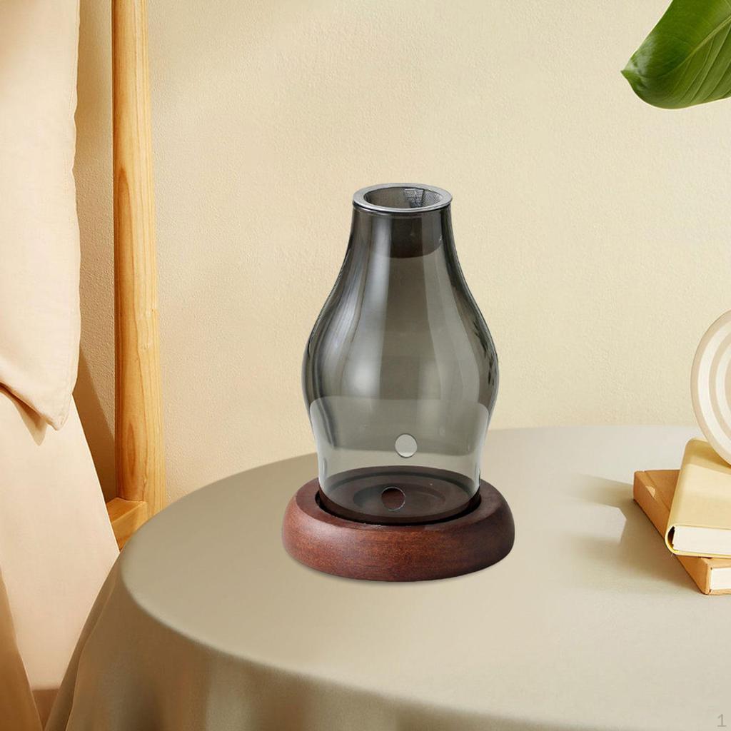 Dekor Podstawka na Kadzidło Unikalny Nowoczesny Dekoracyjny Kadzielnica Zapach do Domu Wiejskiego Sali Bankietowej Korytarza