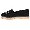 Iceberg Women's Espadrilles Slip-On Shoes Milano - Size: 37