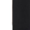 Montblanc Meisterstück Series Hard Shell Micro Logo Leather Business Card Holder Men Card Holder Black 116390