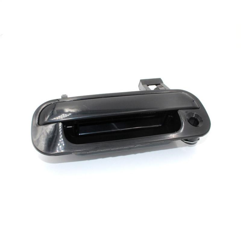 6305200-K00 great wall haval CUV rear door handle haval H3 Tail door clasp