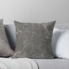 Home Decor Marble & Geode Patterned Decorative Pillow Covers Pattern Cushion Cover Suitable For Sofa Bedroom Car Pillow Cover