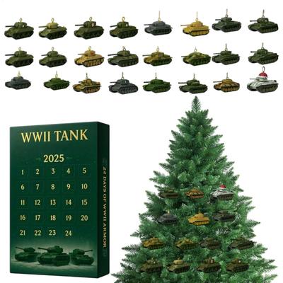 Party-Zubehör – Weihnachtsdeko