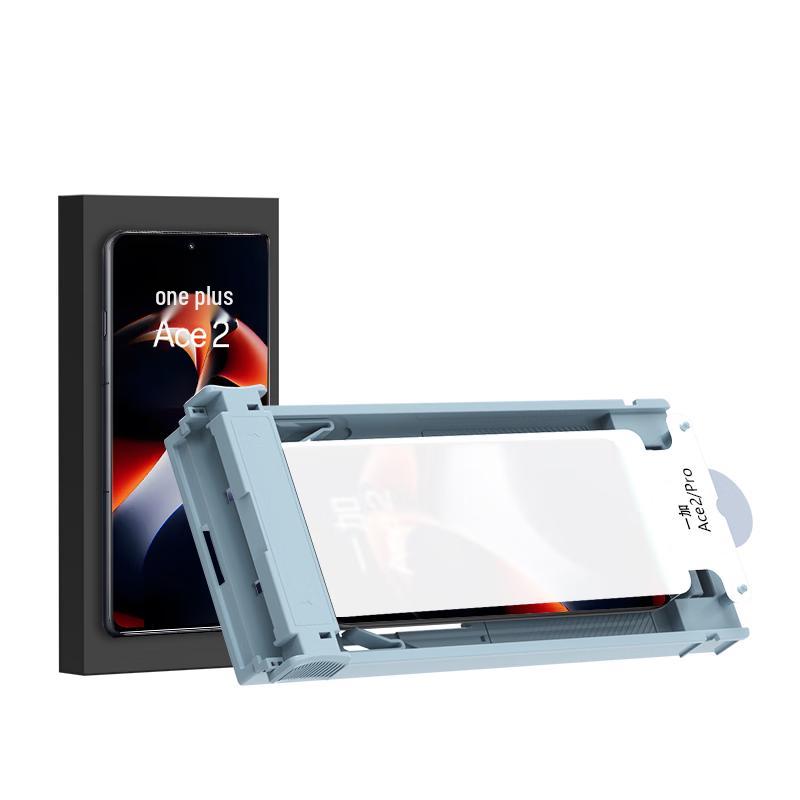 

Smorss OnePlus ACE2/Pro Ice Porcelain Screen Protector OnePlus ACE2/Pro