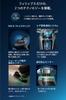 Philips 9000 Series Electric Shaver S9982/54 Rotary SkinIQ Technology Washable Ice Blue Men's Razor with Cleaning Station 72 Blades