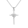 Fashionable Personalized Multifunctional Unisex Electroplated Vintage Necklace