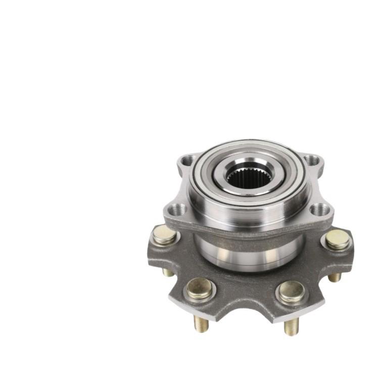 3780A007: Compatible Rear Wheel Hub and Bearing for Mitsubishi V97