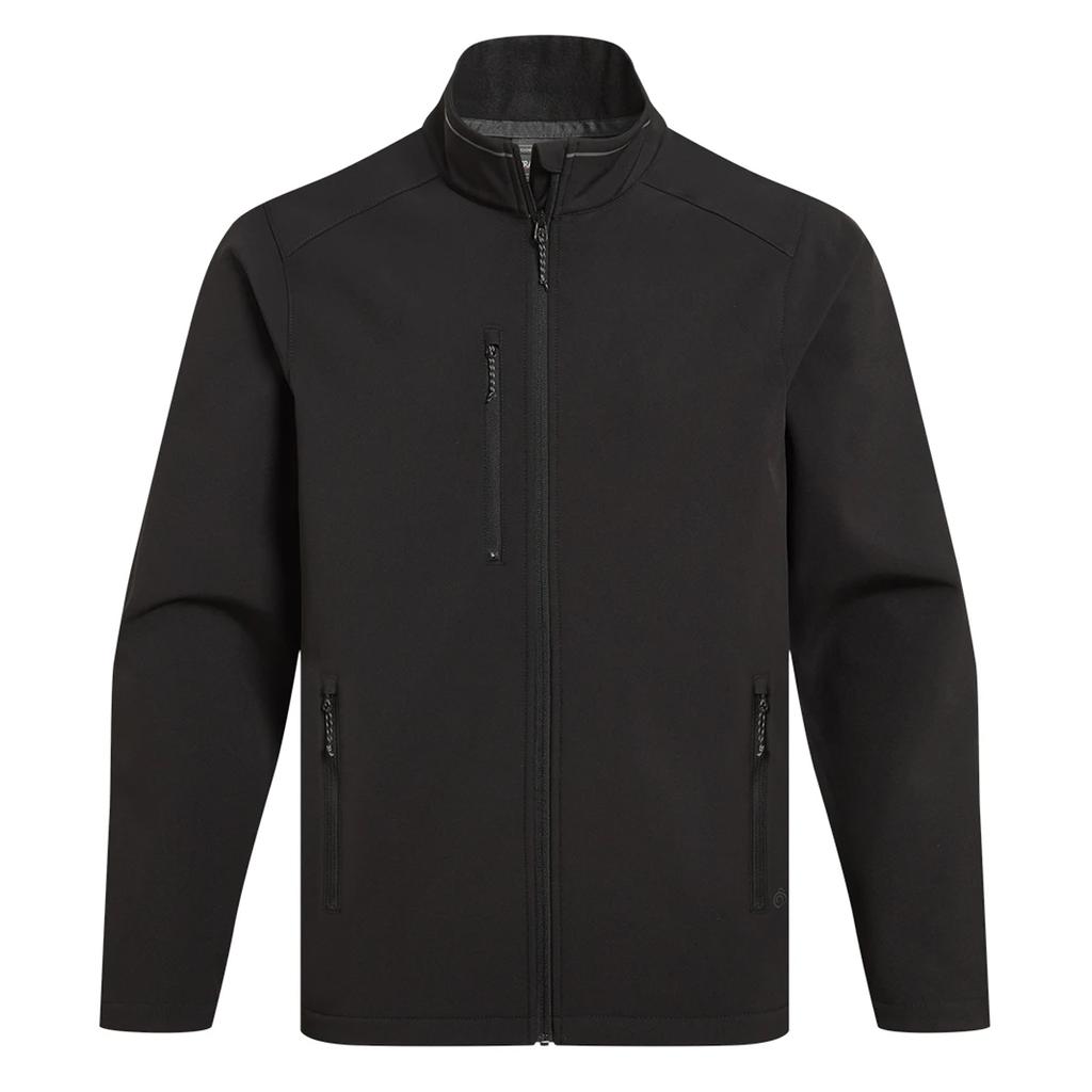 Craghoppers Expert Mens Kiwi 3 Layer Soft Shell Jacket