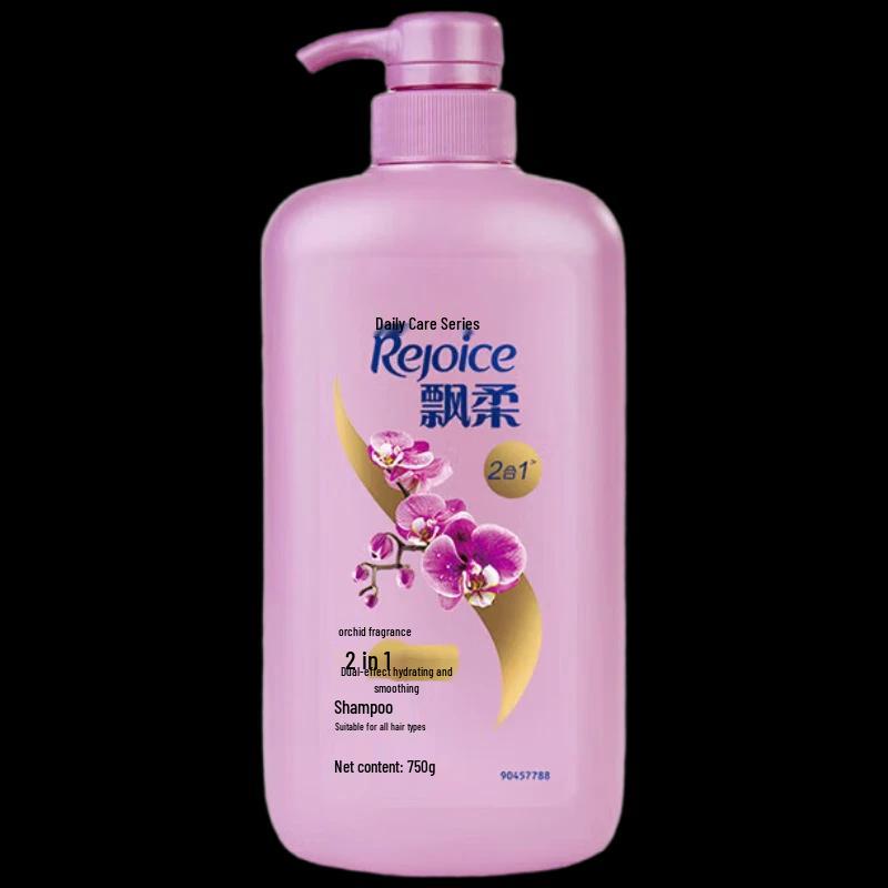 Rejoice Orchid Hydrating Smooth Shampoo