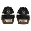Puma Bali Casual CV 'Black White Gum' Men's 389383-02