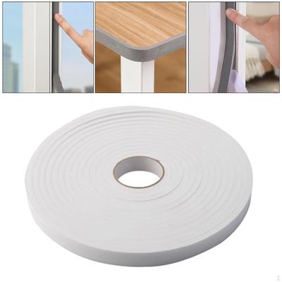 Selbstklebendes Schaumstoffband Fensterdichtung