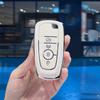 3/4/5 Buttons Soft Tpu Car Key Case Cover Shell Fob For Ford Explorer Mustang Fusion Escape F150 F250 F350 F450 F550 Ford Raptor