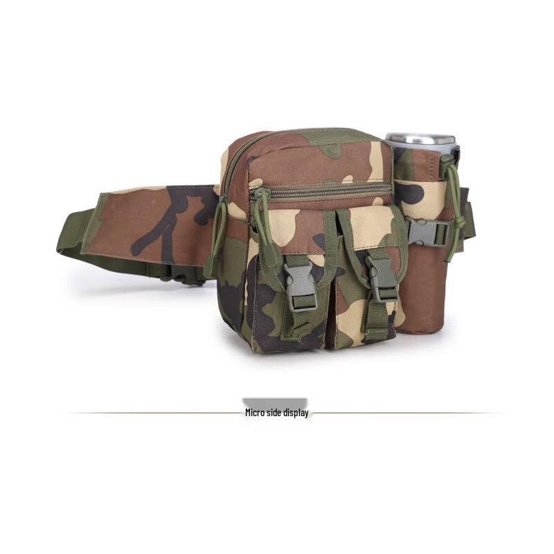 Jundingying Multi-function Outdoor Bag