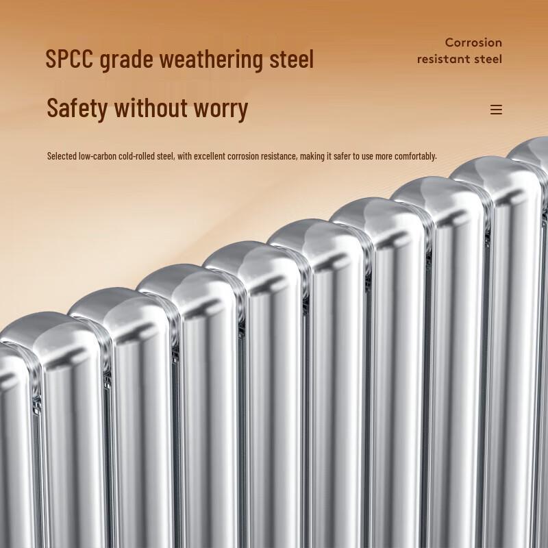 SUNFAR Steel Panel Radiator