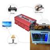 300W Smart Power Converter with Display Aluminium Alloy  12V To AC220V Power Inverters