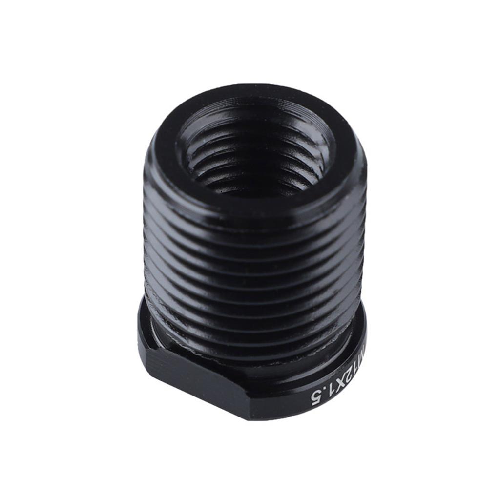 Universal Quick Install Gear Shifts Knob Adapters Strong Corrosion Resistant Adapters for Auto Customization Projects