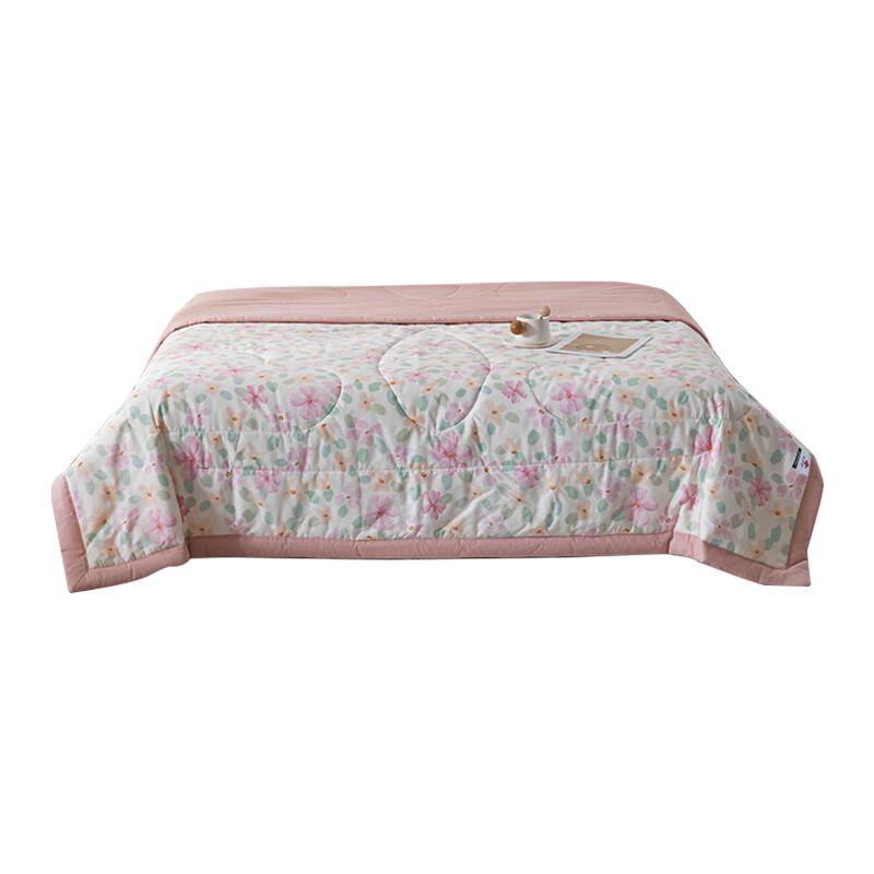 

PAUI DAVID Washable Polyester Summer Quilt 200x230cm