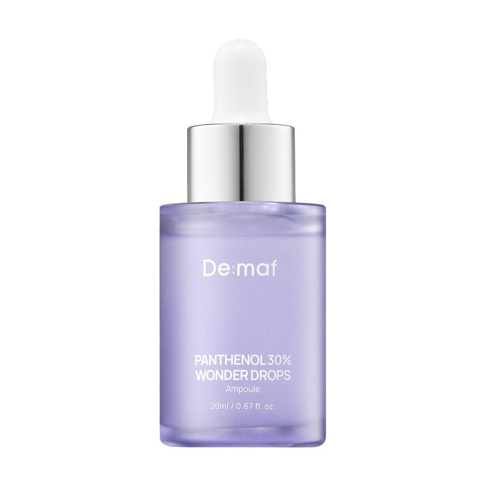 [Dimaf] Wonder Drops Panthenol 30% Ampoule, 20ml