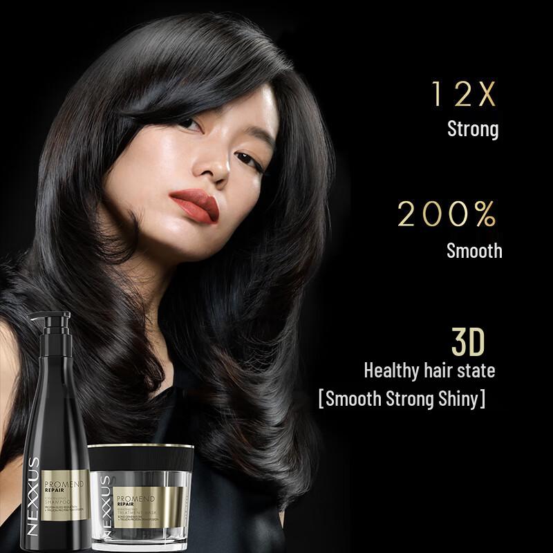 NEXXUS Keratin Repair Shampoo
