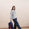 Champion Sweatshirt Japan Version Unisex C3-Q102