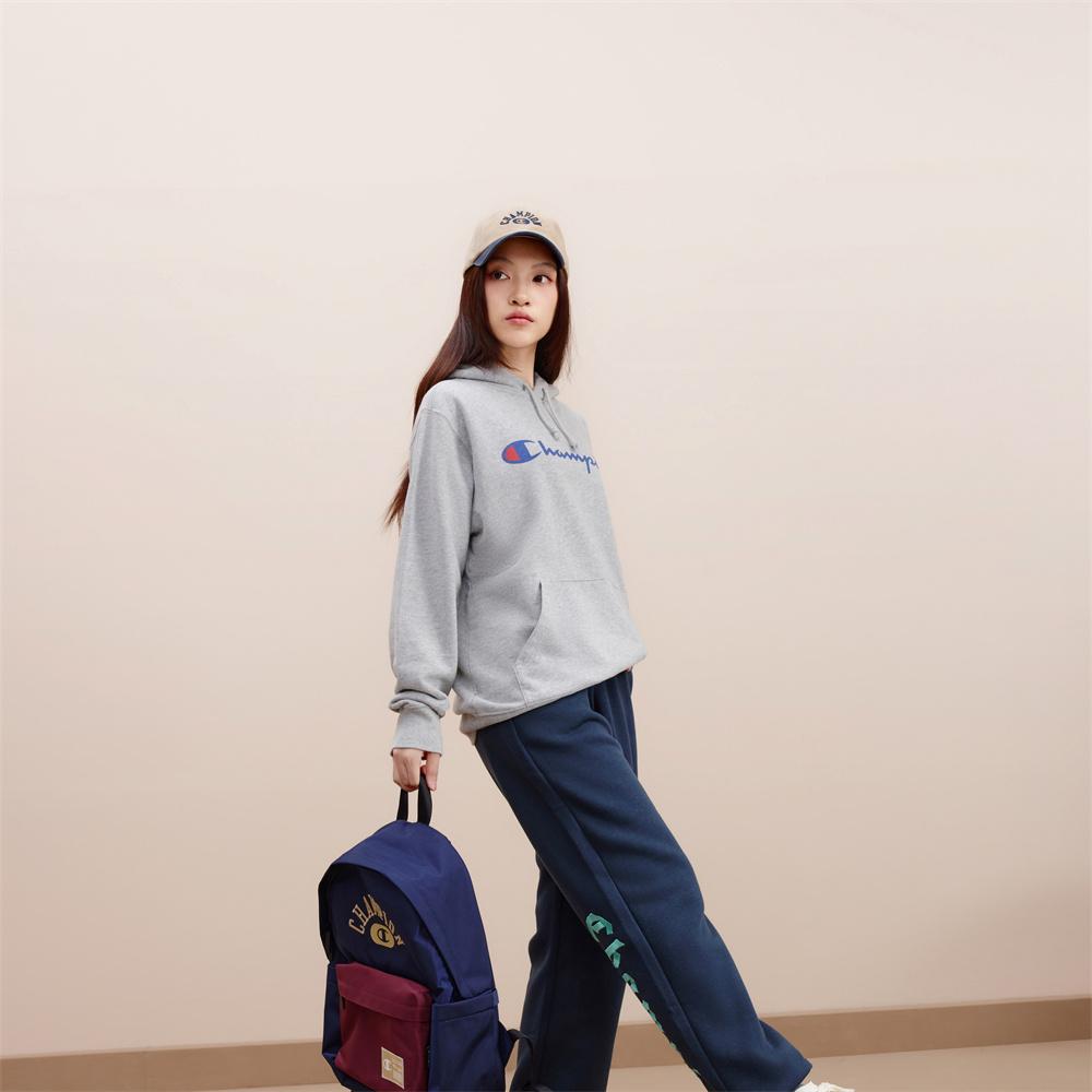 Champion Sweatshirt Japan Version Unisex C3-Q102